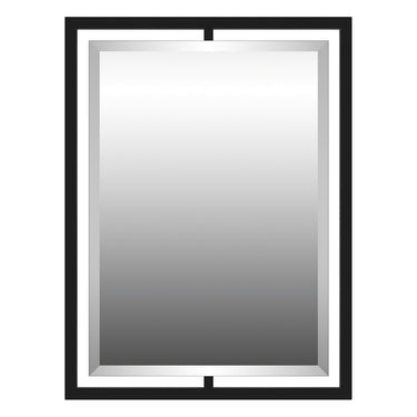 Quoizel Reflections Mirror 2