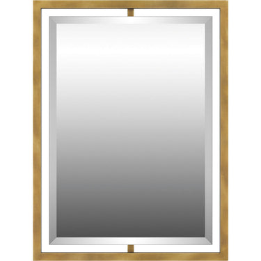 Quoizel Reflections Mirror 4