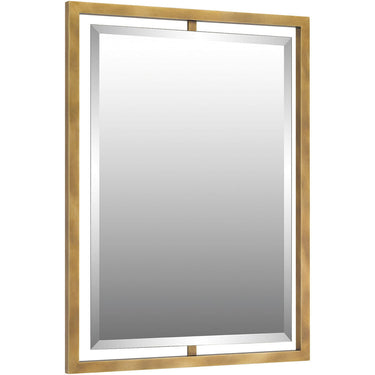Quoizel Reflections Mirror 5