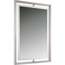 Quoizel Reflections Mirror 6