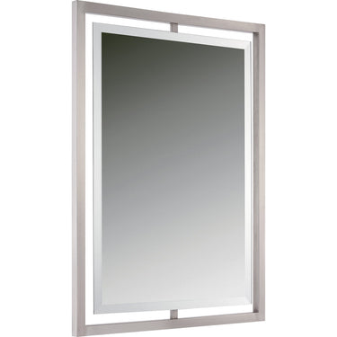 Quoizel Reflections Mirror 6