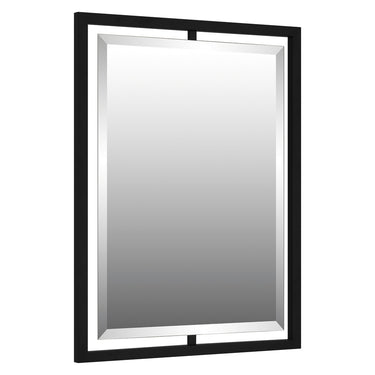 Quoizel Reflections Mirror 7