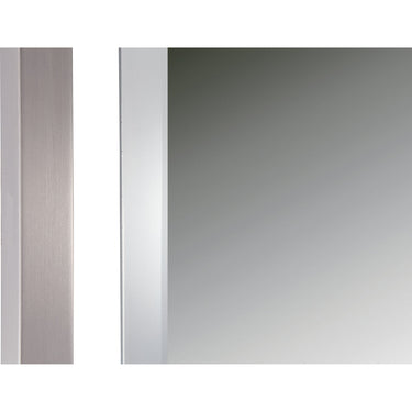 Quoizel Reflections Mirror 9
