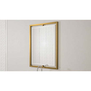 Quoizel Reflections Mirror 10