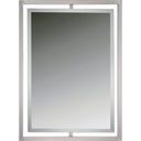 Quoizel Reflections Mirror 1
