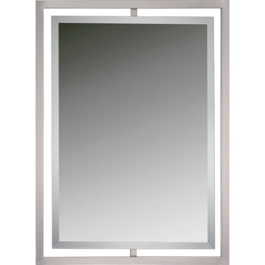 Quoizel Reflections Mirror 1