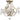 Quoizel REG1716VG Regent 4 Light Semi-Flush Mount in Vintage Gold - Crescent Harbor
