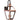 Quoizel RO8411 Rue De Royal 2 Light Outdoor Lantern - Crescent Harbor