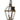 Quoizel RO8411 Rue De Royal 2 Light Outdoor Lantern - Crescent Harbor