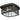 Quoizel SNN1612 Stonington 2 Light Outdoor Lantern - Crescent Harbor