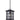 Quoizel SNN1909 Stonington 1 Light Outdoor Lantern - Crescent Harbor