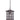 Quoizel SNN1909 Stonington 1 Light Outdoor Lantern - Crescent Harbor