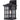 Quoizel SNN8408 Stonington 1 Light Outdoor Lantern - Crescent Harbor
