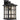 Quoizel SNN8411 Stonington 1 Light Outdoor Lantern - Crescent Harbor