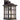 Quoizel SNN8411 Stonington 1 Light Outdoor Lantern - Crescent Harbor
