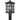 Quoizel SNN9009 Stonington 1 Light Outdoor Lantern - Crescent Harbor