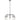 Quoizel SQR5005 Squire 5 Light Chandelier - Crescent Harbor