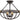 Quoizel SRG1716WT Sergeant 4 Light Semi-Flush Mount in Western Bronze - Crescent Harbor