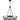 Quoizel STM5005BA Stratum 5 Light Chandelier in Royal Ebony - Crescent Harbor