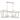 Quoizel SUM836AWH Summerford 8 Light Island Light in Antique White - Crescent Harbor