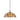 Quoizel TF878CVB Kami 3 Light Pendant in Vintage Bronze - Crescent Harbor