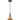 Quoizel TFAS1507VA Asheville 1 Light Mini Pendant in Valiant Bronze - Crescent Harbor