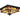 Quoizel TFIK1611VA Inglenook 2 Light Flush Mount in Valiant Bronze - Crescent Harbor