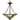 Quoizel TFIK2817VA Inglenook 3 Light Pendant in Valiant Bronze - Crescent Harbor