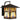 Quoizel TFIK8411VA Inglenook 1 Light Outdoor Lantern in Valiant Bronze - Crescent Harbor