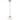 Quoizel TRG1508 Trilogy 1 Light Mini Pendant - Crescent Harbor