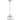 Quoizel TRG1510 Trilogy 1 Light Mini Pendant - Crescent Harbor