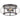 Quoizel TRG1616 Trilogy 3 Light Flush Mount - Crescent Harbor