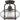 Quoizel TRG1710 Trilogy 1 Light Semi-Flush Mount - Crescent Harbor