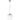 Quoizel TWE1510BN Towne 1 Light Mini Pendant in Brushed Nickel - Crescent Harbor