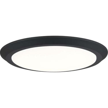 Quoizel VRG1616 Verge Flush Mount - Crescent Harbor