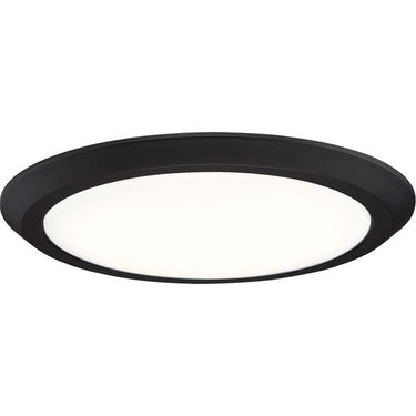 Quoizel VRG1616 Verge Flush Mount - Crescent Harbor