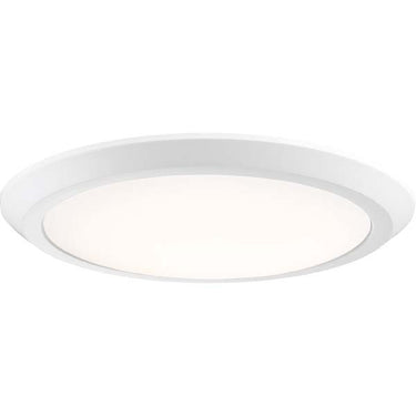 Quoizel VRG1616 Verge Flush Mount - Crescent Harbor