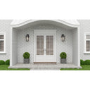 Randall 1 Light Outdoor Wall Sconce 11
