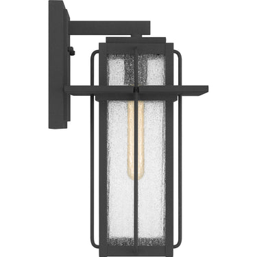 Randall 1 Light Outdoor Wall Sconce 12