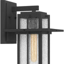 Randall 1 Light Outdoor Wall Sconce 4