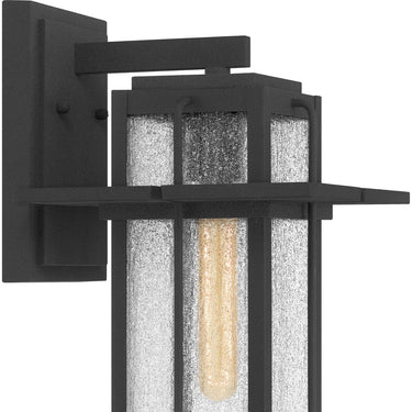 Randall 1 Light Outdoor Wall Sconce 4