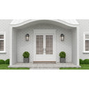 Randall 1 Light Outdoor Wall Sconce 5