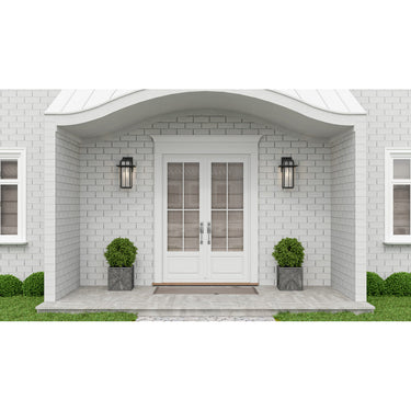 Randall 1 Light Outdoor Wall Sconce 5