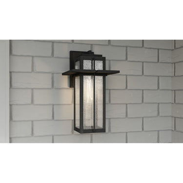Randall 1 Light Outdoor Wall Sconce 6