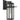 Randall 1 Light Outdoor Wall Sconce 8