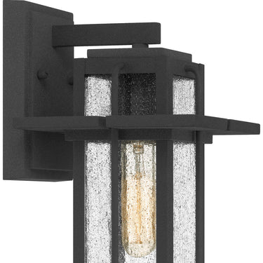 Randall 1 Light Outdoor Wall Sconce 9