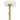 Raquel 1 Light Mini Pendant 6