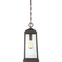 Ravenel 1 Light Mini Pendant in Western Bronze 3