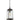 Ravenel 1 Light Mini Pendant in Western Bronze 4