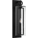 Redan 1 Light Outdoor Wall Sconce 2
